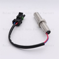 Capteur de vitesse OEM 3034572 pour Cummins Engines Factory Spot Sale 5/8-18 Taille du filetage Prêt à expédier