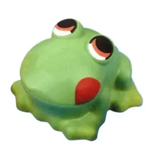 FROG 310 Antistress a Forma di Rana Gadget Personalizzati - Product Image 1
