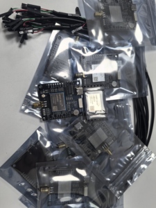 Módulos GPS Integrados UM980/UM981/UM982 con BDS, GLONASS, Galileo, QZSS, Sistema Completo, Frecuencia Completa, RTK/INS para Posicionamiento UM981D - Product Image 2