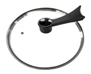 หม้อสตูว์เครื่องครัวทำจากสเตนเลสไม่ติดเครื่องครัวดีไซน์ทันสมัย - Product Image 6