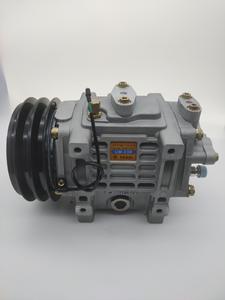 Compresor de Refrigeración <span class=keywords><strong>Unicla</strong></span> UM330Urikra para Trenes y Locomotoras - Product Image 6