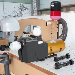 Pompe de piscine enterrée 3HP 220V monophasée ou 380V triphasée, remplace <span class=keywords><strong>Hayward</strong></span> pour piscine et spa - Product Image 2