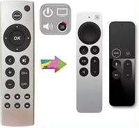 Utilisation de remplacement de télécommande universelle de haute qualité pour App TV 4K sans voix