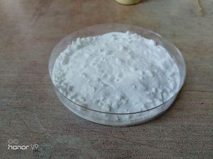 Proporcionar alta calidad de investigación de reactivo de carboxipeptidasa Y de <span class=keywords><strong>levadura</strong></span> de panadería CAS 9046-67-7 - Product Image 2