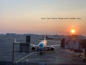 โมเดลเครื่องบินไดแคสต์อัลลอยด์ขนาด 16 ซม. แอร์โรเม็กซิโก รุ่น <span class=keywords><strong>B787</strong></span> พร้อมรายละเอียดตกแต่งสมจริง เครื่องบินอเมริกาเหนือ 787 ของสะสมคุณภาพดี - Product Image 6