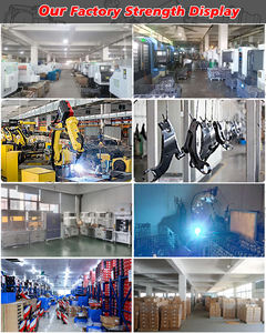 LESHI-Barra de recambio para coche, accesorio para Audi Q3 8U VW CC 358, oe 1K0411315K 1J0411315D 1K0411315B 1K0411315D - Product Image 6