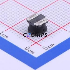 Inducteur de puissance SQH5040S-470M-LF SMD (Inductance : 47uH) (Précision : 20%) Courant nominal : 900mA - Product Image 2