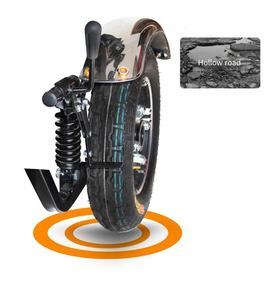 Excelente silla de ruedas eléctrica de acero de nuevo estilo con rotura electromagnética para equipos de fisioterapia y rehabilitación - Product Image 3