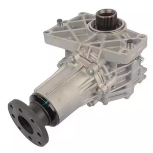 Piezas de Transmisión para Automóviles, Conjunto de Caja de Transferencia para Kia Sorento Sportage Hyundai Santa Fe Sport 473003B600 - Product Image 1