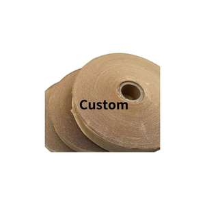 Papel crepé de <span class=keywords><strong>celulosa</strong></span> con arrugas uniformes para un rendimiento <span class=keywords><strong>aislante</strong></span> mejorado - Product Image 2