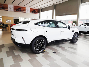 DailyDrive 2026 Nouveau AVATR 11 Facelift Max EREV Économie de Carburant Conduite à Gauche Caméra de Recul Intérieur Sombre Véhicule Hybride Électrique à Vendre - Product Image 5