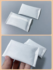 YR CE ISO MSDS منشطة بالهواء حزم تسخين للأيدي الساخنة جيب أكياس تدفئة فورية - Product Image 6