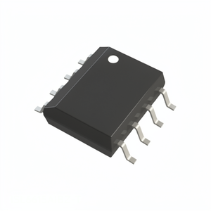 Original 8 SOlC ISL6615AIBZ-T Power Management (PMIC) Electronics Component - Product Image 1