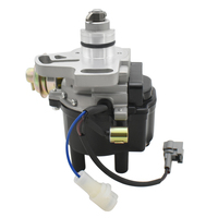 Distributeur d'allumage BAIXINDE 19030-16120 pour Toyota Corolla 1.6L DST767