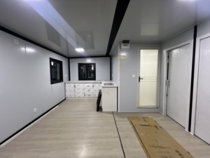 Casa Prefabricada en Contenedor Expandible de Alta Calidad de 20 y 40 Pies, Venta de Viviendas Prefabricadas de 2, 4 y 5 Dormitorios, Construcción de Viviendas, Inmobiliarias - Product Image 4