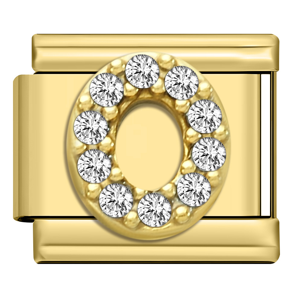 O  Golden