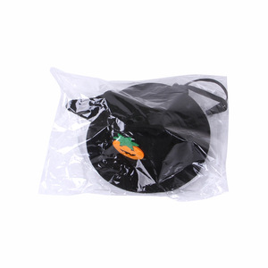 Holiday Decoration Dress <strong>Halloween</strong> <strong>Cat</strong> Costumes Clothes <strong>Halloween</strong> Pet <strong>Hat</strong> - Product Image 5