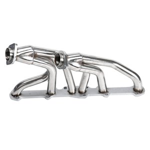 Kit de Colector de Escape MATCHWAY en Existencia en EE. UU. para Ford Bronco Mercury Mustang L6 144 170 200 250 <span class=keywords><strong>CID</strong></span> de 1960-1983 - Product Image 3