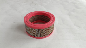 ไส้กรองแยกอากาศสำหรับเครื่องอัดอากาศแบบใช้มอเตอร์ยี่ห้อ New Manny  ทำจากใยแก้ว สำหรับอะไหล่เครื่องอัดอากาศอุตสาหกรรม - Product Image 4