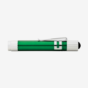 Lampe torche LED de poche durable en gros avec logo personnalisé pour événements d'entreprise et cadeaux - Product Image 2