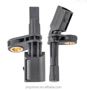 Áp dụng cho cảm biến tốc độ bánh xe Volkswagen Jetta/CC/Golf ABS cho bánh sau và bánh trước. - Product Image 1