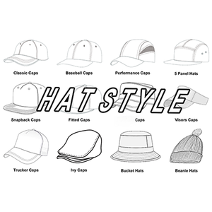 Sombrero Vaquero Personalizado de Ala Ancha con Estampado de Huellas Amarillas, Estilo Deportivo Informal para Exteriores - Product Image 4