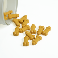 Service de personnalisation OEM tout-en-un : Comprimés de 500 mg de fibres alimentaires, ginseng, ganoderma lucidum et maca pour adultes, certifiés GMP, pour le soutien immunitaire