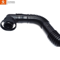 Selang Pendingin Radiator MOBEAR cocok untuk Porsche CAYENNE no. suku cadang. Selang Reservoir Pendingin Mesin 94810721702, Tangki Ekspansi, Breather