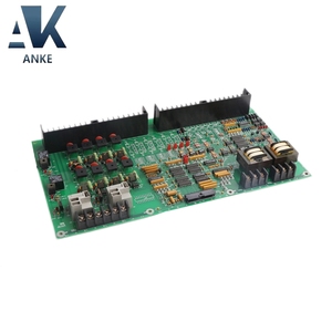 DS200DDTBG2ABB Borne d'E/S General Electric Mark V - Product Image 1