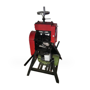 Copper Scrap Machine Wire Stripping Machine Cable Machines - Product Image 4