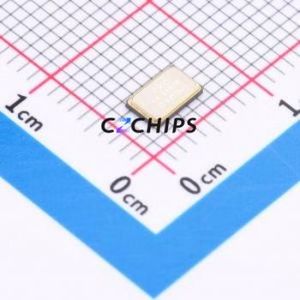 XL1EL89CSI-111YLC-14.31818M Crystal (Passive) SMD5032-4P Crystal Oscillator SMD Crystal Oscillator 14.31818MHz 10ppm 20pF - Product Image 1