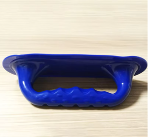 ห่วงยางว่ายน้ำแบบมีหูจับรูปคลื่นขนาดใหญ่ อุปกรณ์เสริมของเล่นน้ำสำหรับกิจกรรมกลางแจ้ง - Product Image 4