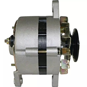 Alternateur 15321-64012 15411-64010 pour tracteur L185 L185dt L185f <span class=keywords><strong>L200</strong></span> L225f - Product Image 2
