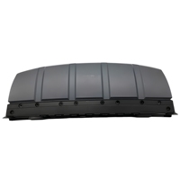 Cache-œil de remorquage avant pour Land Rover Range Rover L405 OE LR117512