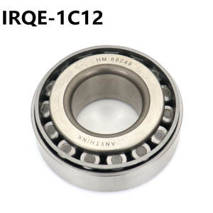 Rodamiento de Rodillos Cónicos Anythink 50x90 mm Tipo Abierto para Motor Trasero Mitsubishi V3 Ford - Product Image 3