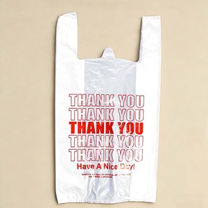 Sacs en PEHD 1/6 baril pour supermarché, avec logo personnalisé imprimé en héliogravure, robustes, épaisseur spécifiée, vente en gros - Product Image 3