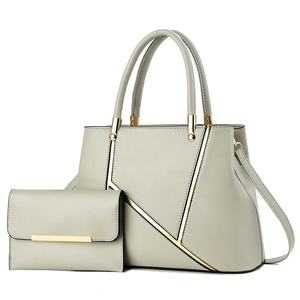 Sac à main pour femme 2026 Nouvelle version coréenne décontractée Joker Mode Sac à main à <span class=keywords><strong>bandoulière</strong></span> pour femme Filles Ensemble de sacs - Product Image 4
