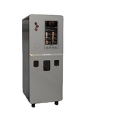 Distributeur automatique de café de boisson mélangée froide populaire de gymnase écran tactile automatique-plus de 20 saveurs plus que juste une machine de base