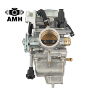Carburador en Stock para Honda CBX250 CBF250 TWISTER 250 XR 250 TORNADO 250 2003-2008, Sistema de Motor de Motocicleta