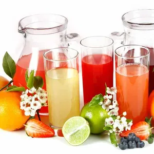 Complete Automatic Fruit Juice Plant Watermelon Juice Processing Line