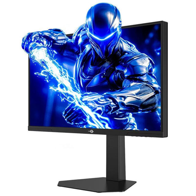 NEW TIYAN P245MS PLUS HDR1000 Mini-LED 2560*1440 16/9 275Hz refresh rate  1ms response time  For Gaming monitor