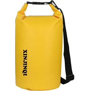 야외 방수 드라이 가방 스포츠 배낭 여행 용접 가방 경량 컴팩트 방수 드라이 가방