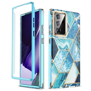 Ốp Lưng Điện Thoại Di Động Ốp Lưng Cho Samsung Galaxy Note 20 Ultra 5G Ốp Điện Thoại Cho Samsung Note 20 Ốp Điện Thoại Siêu Cẩm Thạch - Product Image 1