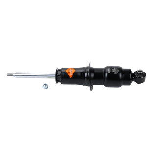 Amortiguador trasero P2048 MASUMA Subaru, amortiguador KYB, amortiguador todoterreno - Product Image 3