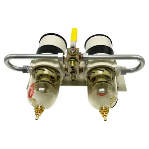 Separatore d'acqua carburante per macchine edili nuovo tavolo a doppia cinghia 900FG 75900FHX10 75900FHX30