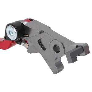 ชุดคันเบรกและคลัตช์ CNC 6061 สำหรับรถมอเตอร์ไซค์ <span class=keywords><strong>CRF150L</strong></span> ยี่ห้อ JFG Other Motorcycle Body Systems - Product Image 6