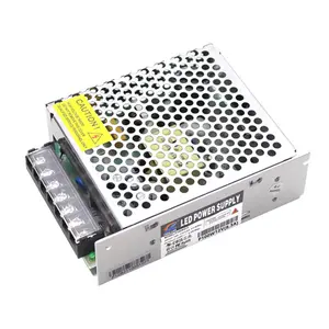 Dkian Oem Rafresment Smps Avol 32 Inch Power Supply Lm100-20B12 Ac To Dc Power Supply 400V 10V 12V 8A 10A