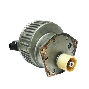 มอเตอร์บาวเออร์ HDM-FW-ZA-36 120V 5.3A สำหรับเครื่องพิมพ์ไฮเดลเบิร์กชิ้นส่วนเครื่องพิมพ์ออฟเซต - Product Image 2