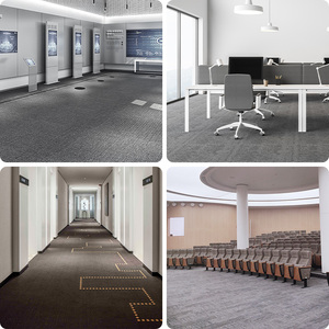 Monobrosse Professionnelle pour Hôtel Laveuse Shampouineuse de Moquette Machine de Nettoyage et Récurage de Tapis Commerciale Industrielle Électrique - Product Image 5