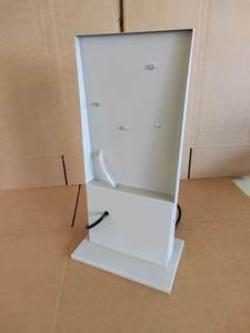 블레인 공기 투과성 특정 표면적 분석기 - Product Image 6